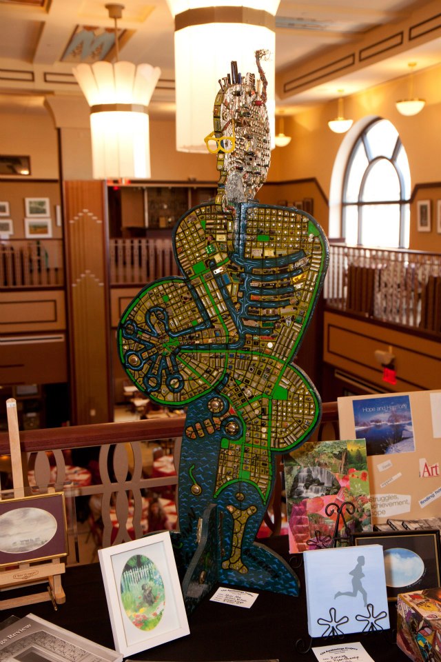 Photo 6 from The Awakenings Project